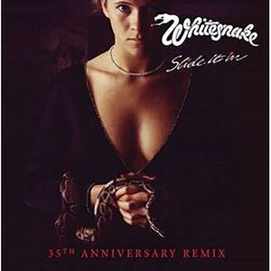 Slide It In (35Th Anniversary Remix)